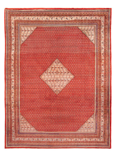 Mir Mattan 273x380cm - Persisk matta