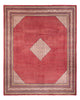 Persisk matta - Mir - 393 x 300 cm - röd