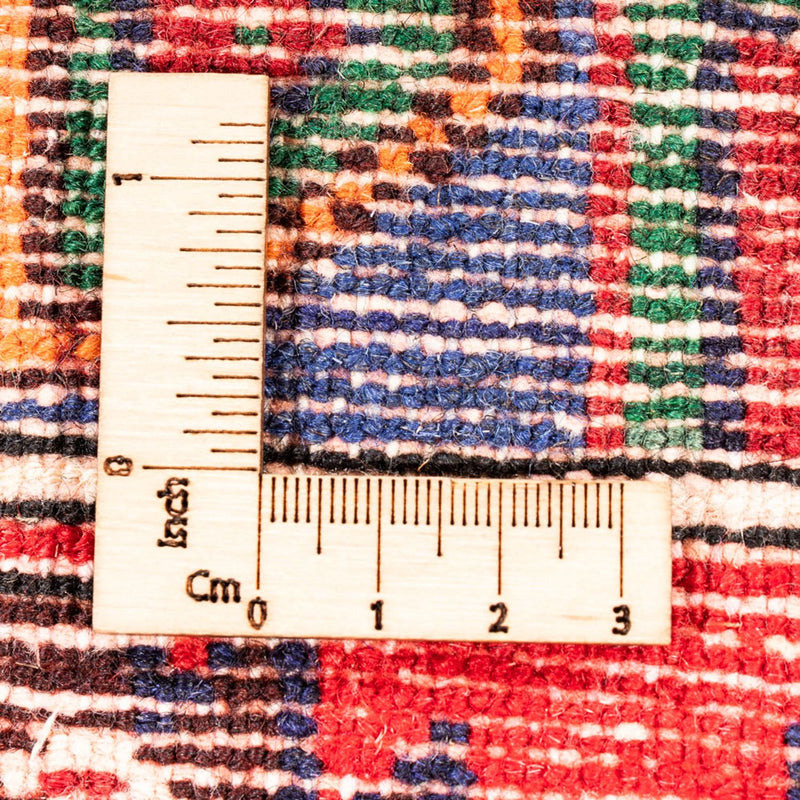 Persisk matta - Nomadic - 149 x 103 cm - mörkblå