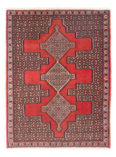 Senneh Mattan 72x102cm - Persisk matta