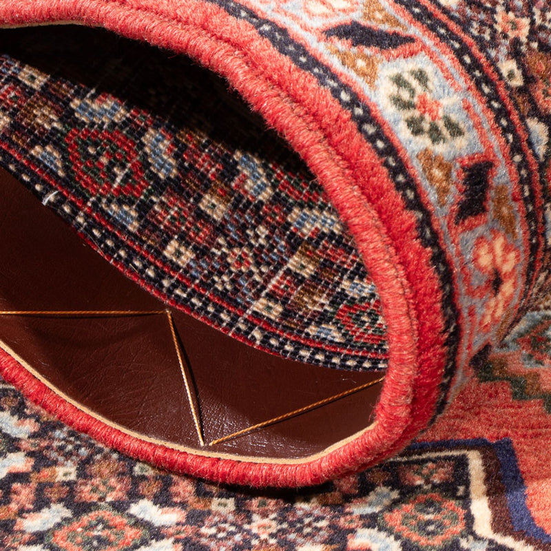 Persisk matta - Classic - 102 x 72 cm - röd