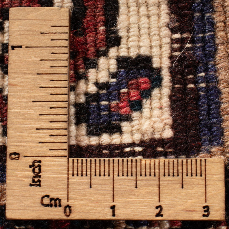 Persisk matta - Classic - 106 x 68 cm - grädde