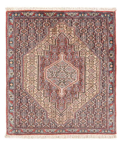 Senneh Mattan 74x96cm - Persisk matta