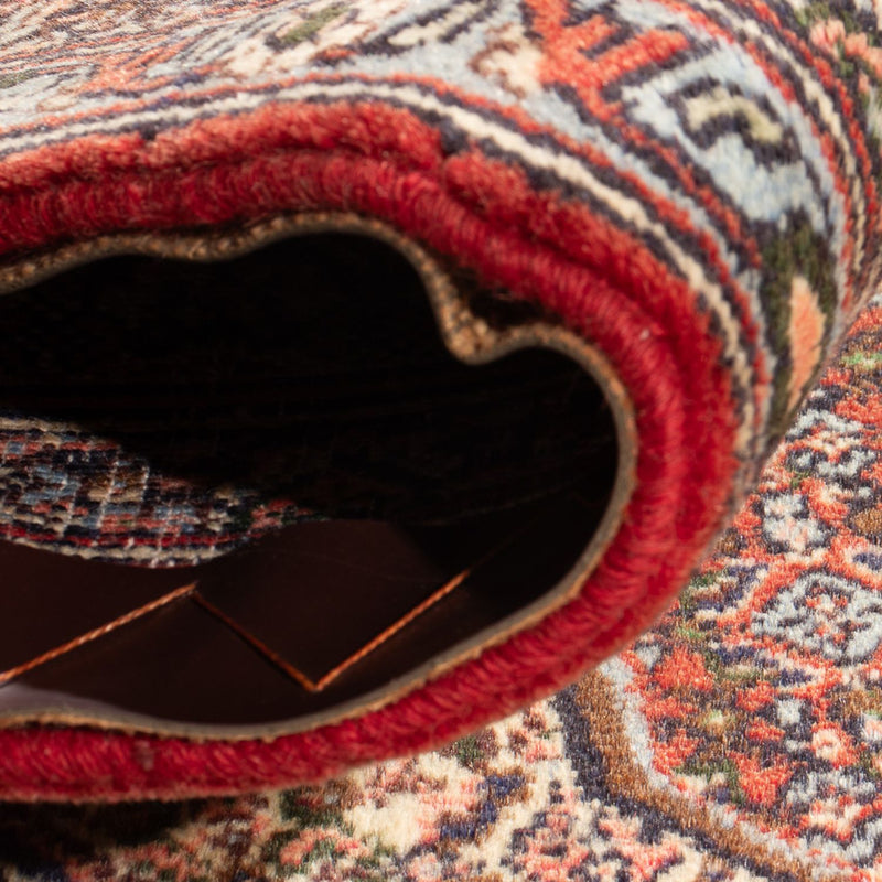 Persisk matta - Classic - 96 x 74 cm - grädde