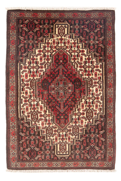 Senneh Mattan 70x110cm - Persisk matta