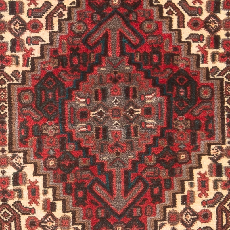 Persisk matta - Classic - 110 x 70 cm - grädde