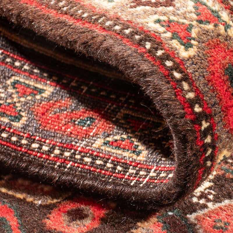 Persisk matta - Classic - 110 x 70 cm - grädde