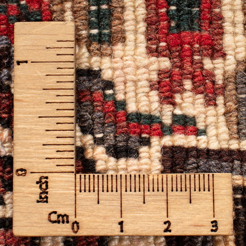 Persisk matta - Classic - 110 x 70 cm - grädde