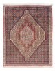 Persisk matta - Classic - 103 x 73 cm - grädde