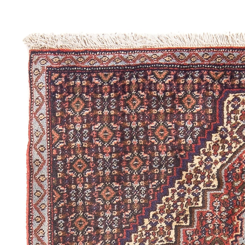 Persisk matta - Classic - 103 x 73 cm - grädde