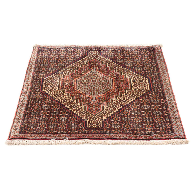 Persisk matta - Classic - 103 x 73 cm - grädde