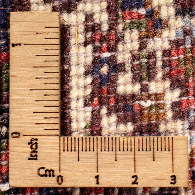 Persisk matta - Classic - 103 x 73 cm - grädde