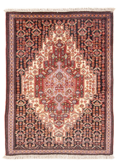 Senneh Mattan 70x105cm - Persisk matta