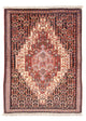 Senneh Mattan 105x70cm - Persisk matta