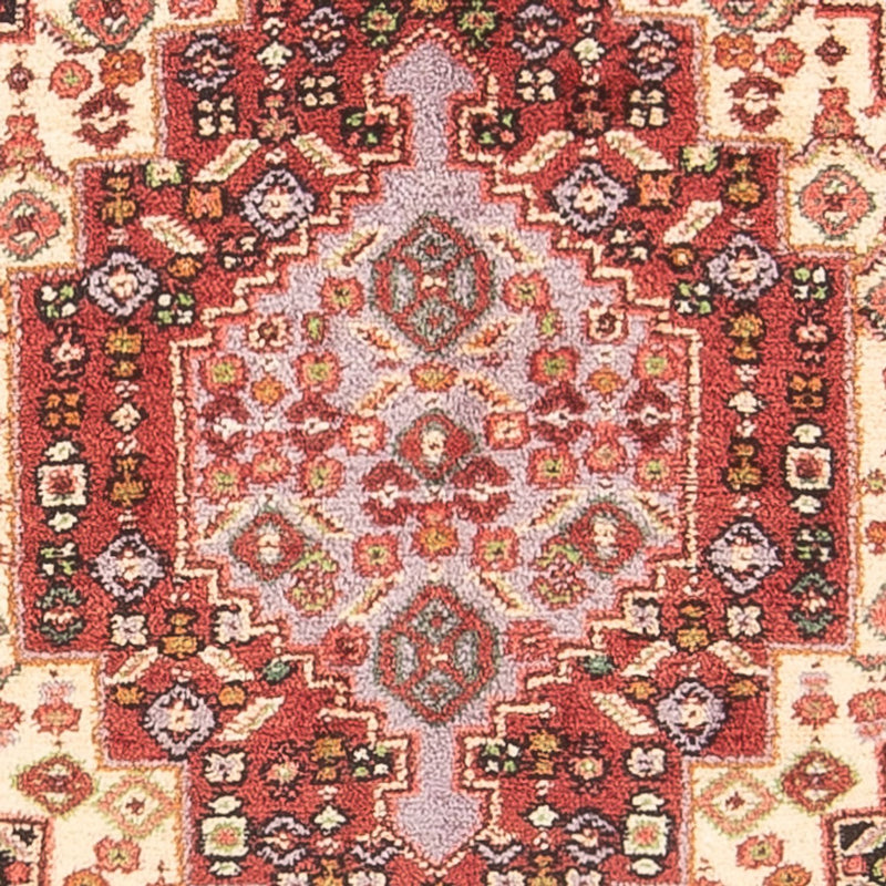 Persisk matta - Classic - 105 x 70 cm - mörkblå