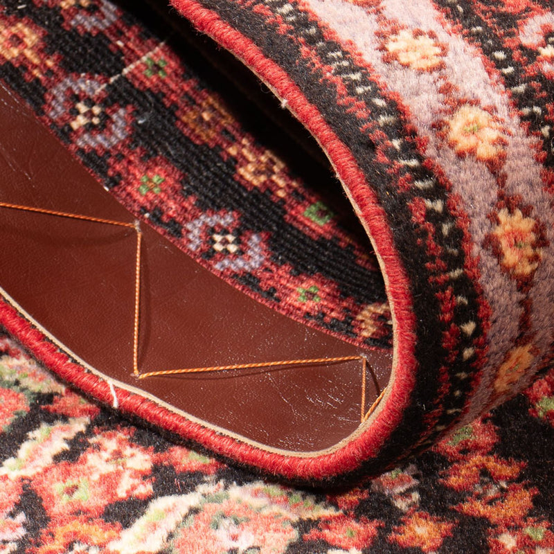 Persisk matta - Classic - 105 x 70 cm - mörkblå