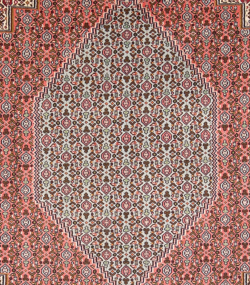 Persisk matta - Classic - 350 x 245 cm - rost