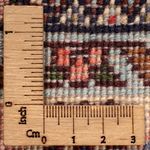 Persisk matta - Classic - 96 x 70 cm - mörkblå