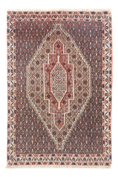 Senneh Mattan 75x120cm - Persisk matta