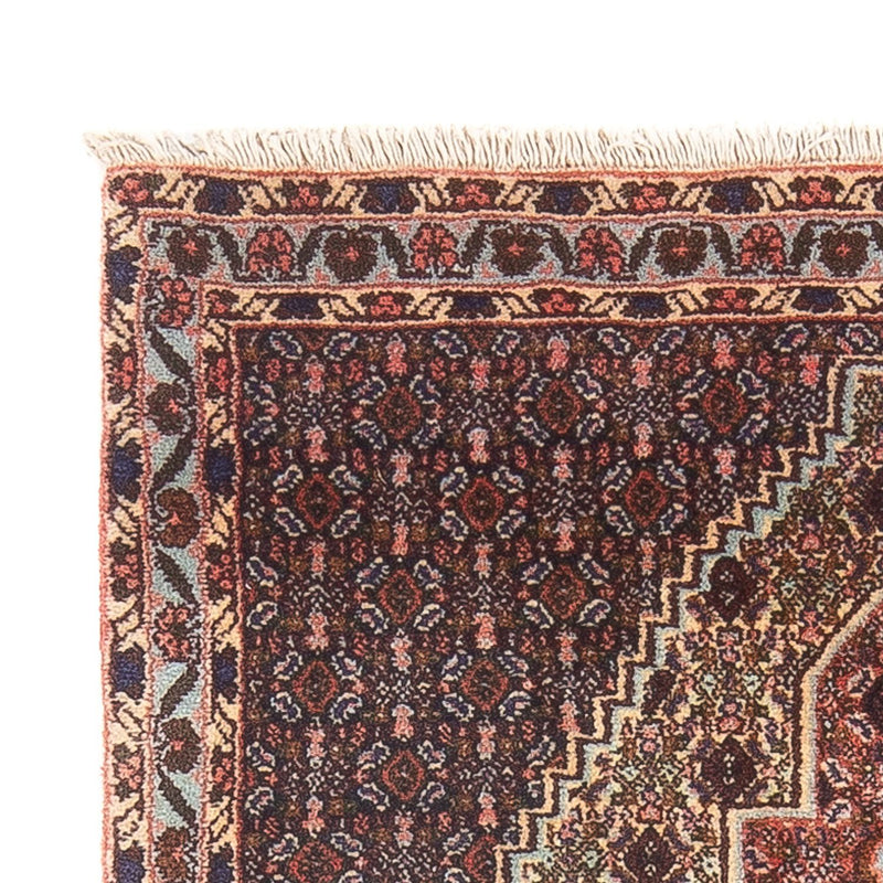 Persisk matta - Classic - 120 x 75 cm - mörkblå