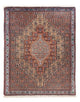 Senneh Mattan 74x105cm - Persisk matta
