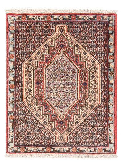 Senneh Mattan 70x96cm - Persisk matta