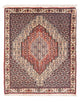 Senneh Mattan 98x76cm - Persisk matta