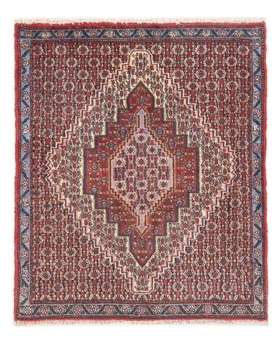 Senneh Mattan 72x93cm - Persisk matta