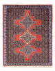 Senneh Mattan 103x75cm - Persisk matta