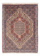 Senneh Mattan 105x72cm - Persisk matta