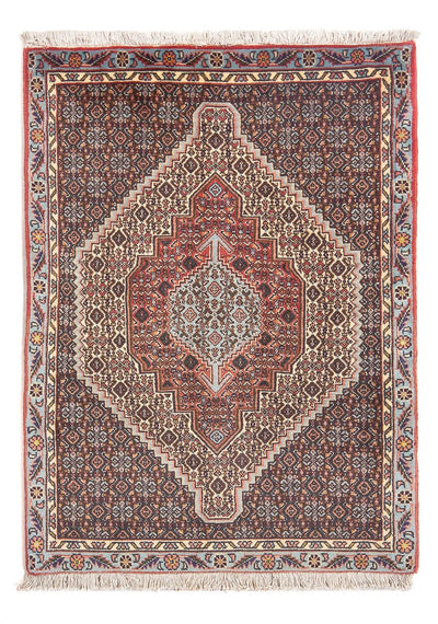 Senneh Mattan 72x100cm - Persisk matta