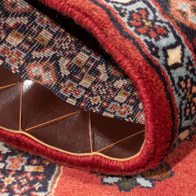 Persisk matta - Classic - 102 x 75 cm - röd