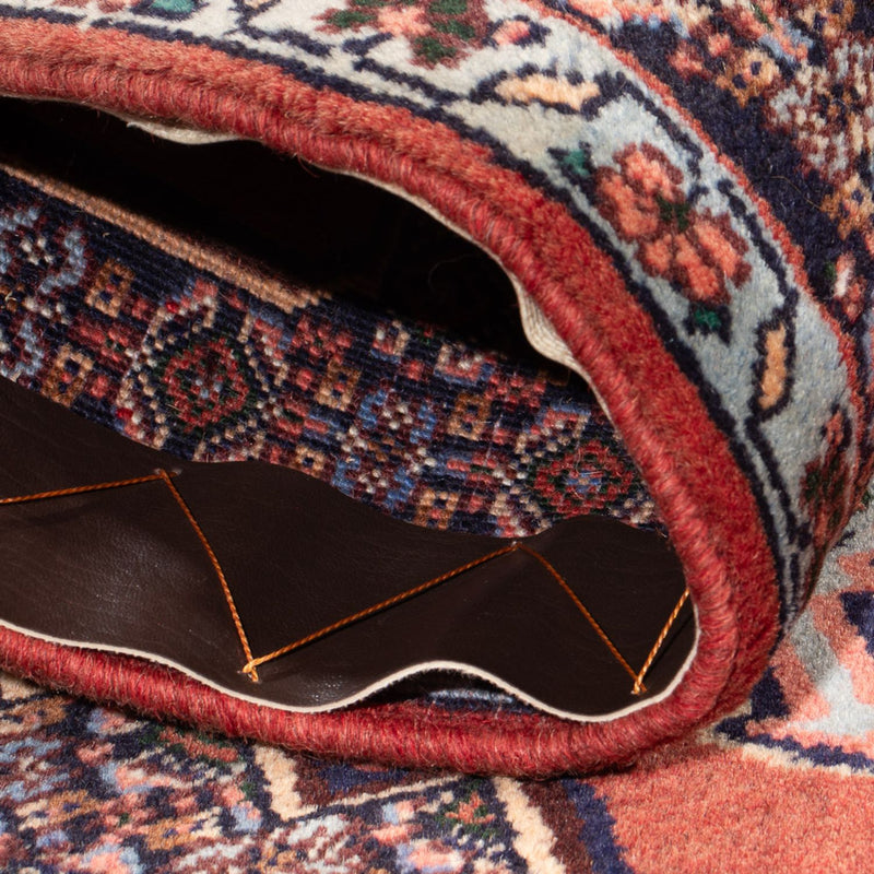 Persisk matta - Classic - 103 x 68 cm - röd