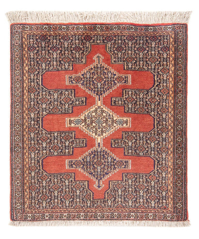 Senneh Mattan 80x96cm - Persisk matta