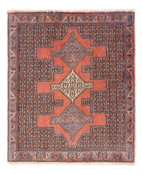 Senneh Mattan 100x77cm - Persisk matta – product image