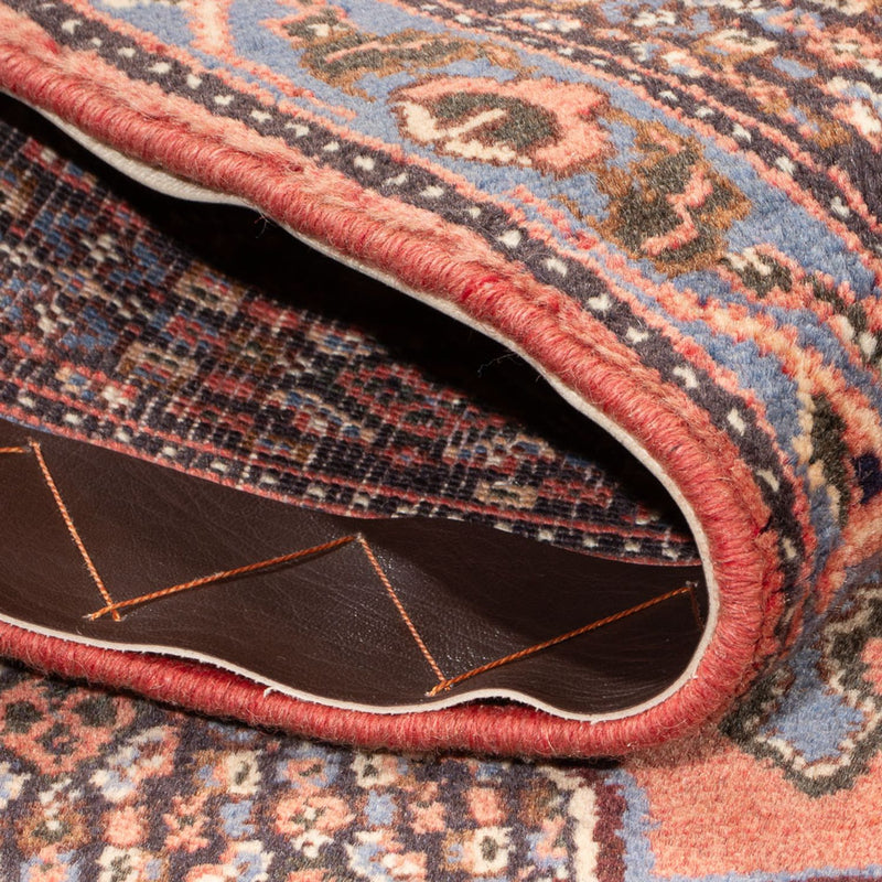 Persisk matta - Classic - 100 x 77 cm - röd