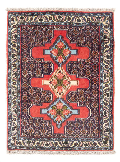 Senneh Mattan 75x105cm - Persisk matta