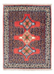 Persisk matta - Classic - 105 x 75 cm - mörkblå
