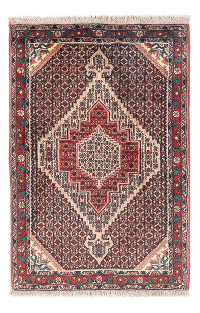 Senneh Mattan 70x110cm - Persisk matta