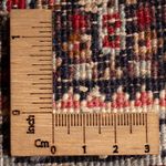 Persisk matta - Classic - 110 x 70 cm - mörkblå