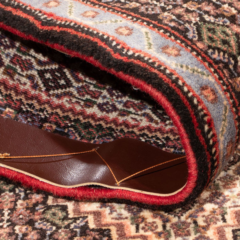 Persisk matta - Classic - 108 x 72 cm - mörkblå