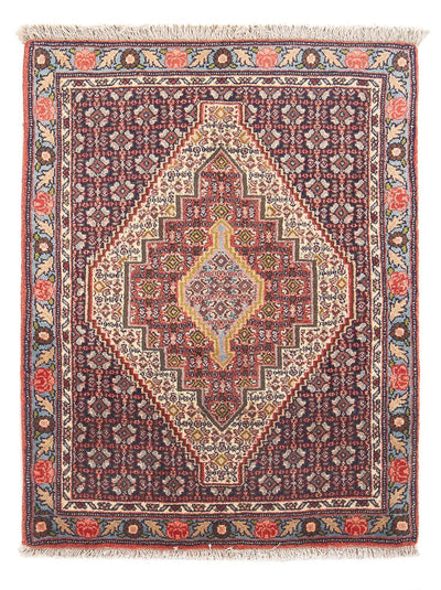 Senneh Mattan 76x106cm - Persisk matta