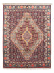 Senneh Mattan 106x76cm - Persisk matta