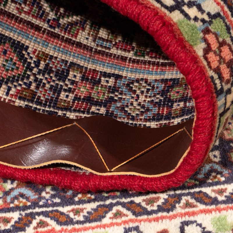 Persisk matta - Classic - 105 x 74 cm - mörkblå