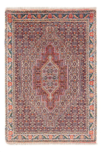 Senneh Mattan 112x74cm - Persisk matta – product image
