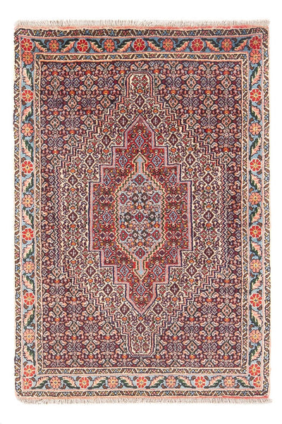 Senneh Mattan 74x112cm - Persisk matta