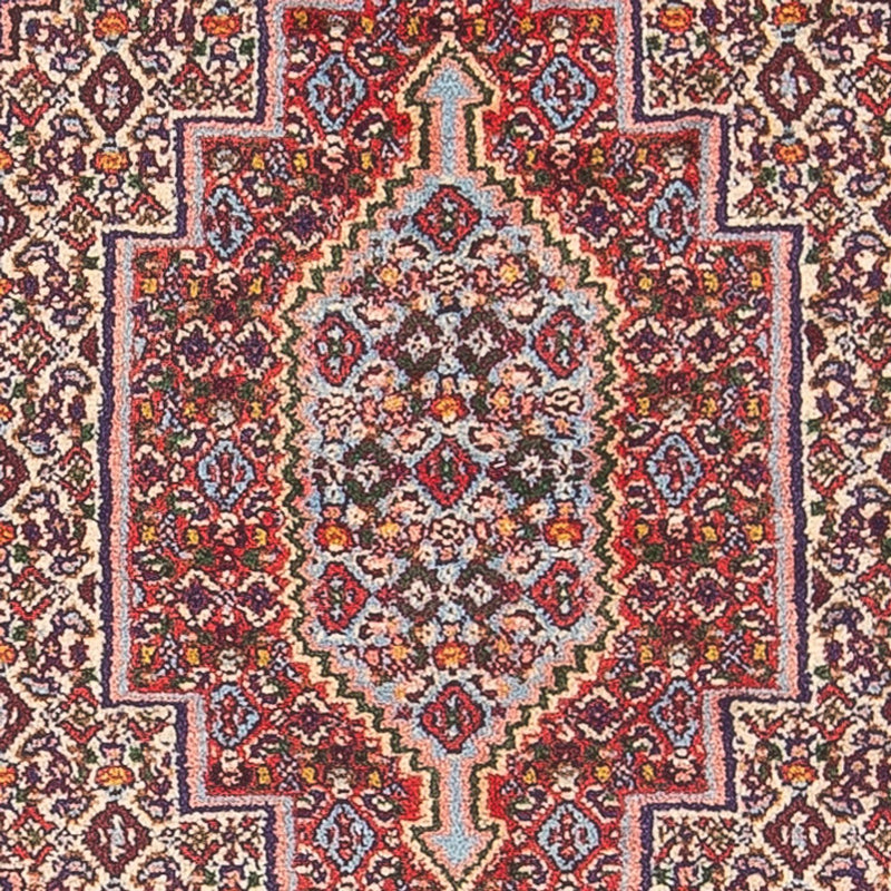 Persisk matta - Classic - 112 x 74 cm - mörkblå