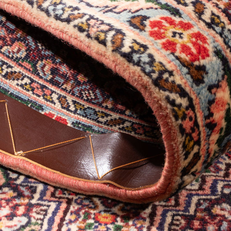 Persisk matta - Classic - 112 x 74 cm - mörkblå