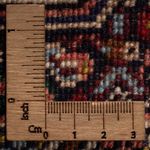 Persisk matta - Classic - 112 x 74 cm - mörkblå