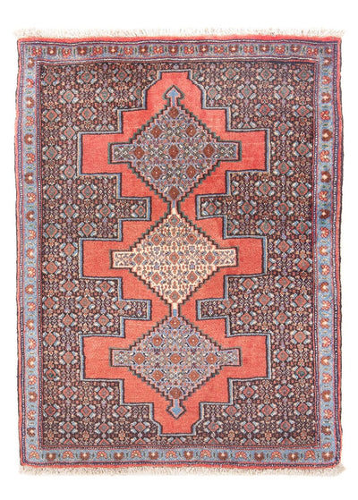 Senneh Mattan 75x107cm - Persisk matta